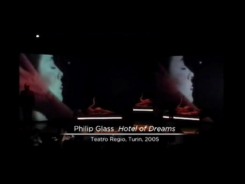 Philip Glass’ Opera